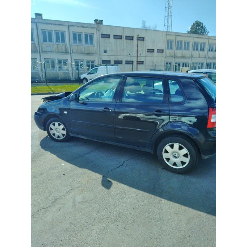 Leve vitre electrique avant droit VOLKSWAGEN POLO 4 Photo n°6