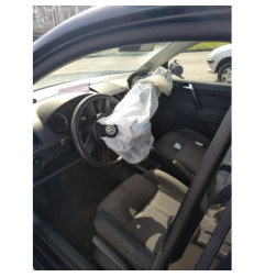 Leve vitre electrique avant droit VOLKSWAGEN POLO 4