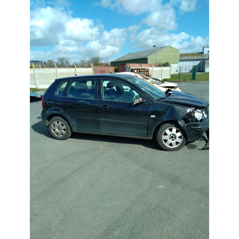 Leve vitre electrique avant droit VOLKSWAGEN POLO 4 Photo n°8