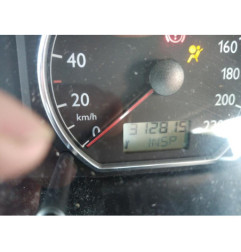 Leve vitre electrique avant droit VOLKSWAGEN POLO 4