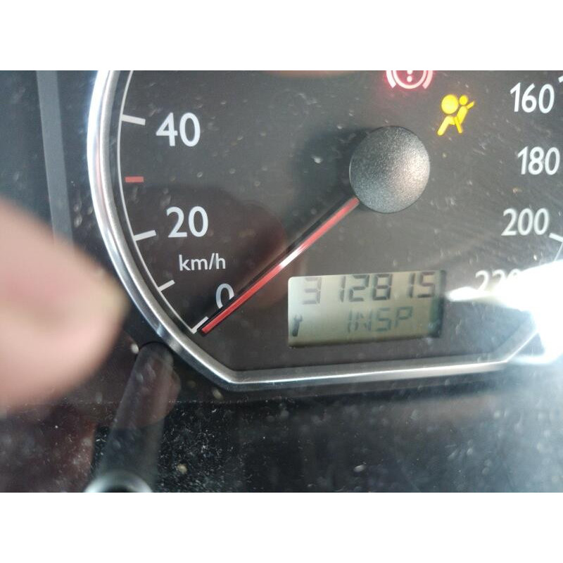 Leve vitre electrique avant droit VOLKSWAGEN POLO 4 Photo n°10