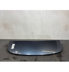 Becquet RENAULT MEGANE 4 Photo n°1
