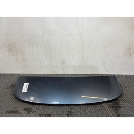 Becquet RENAULT MEGANE 4 Photo n°1