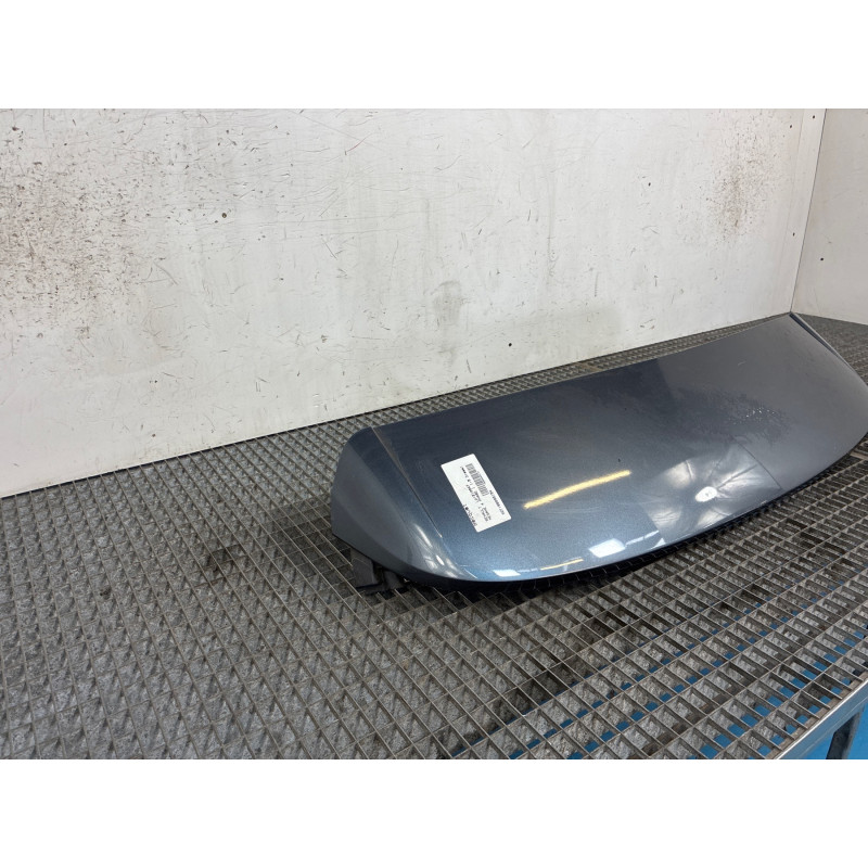 Becquet RENAULT MEGANE 4 Photo n°3