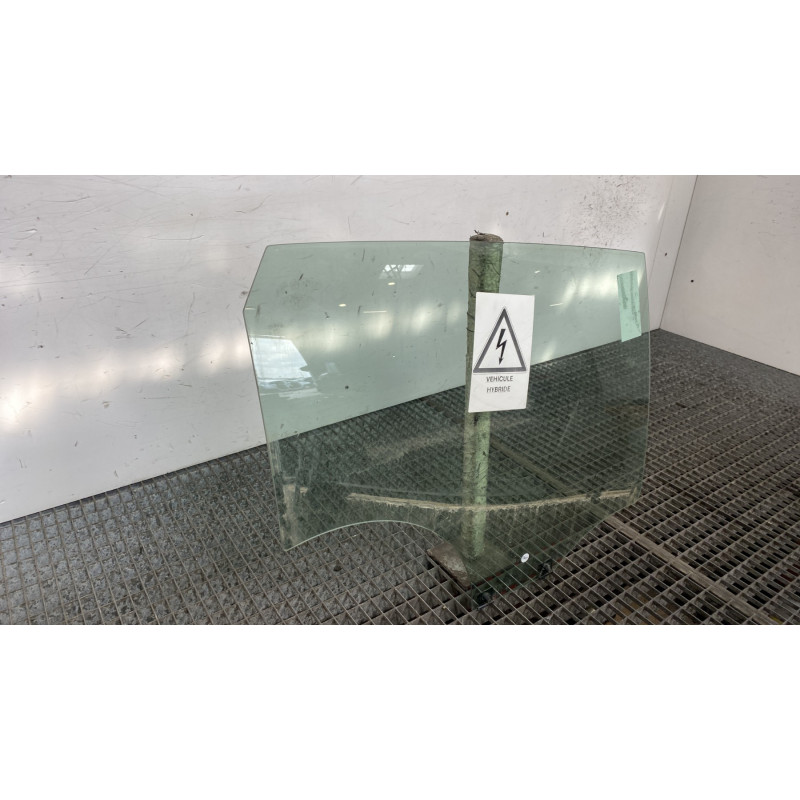 Vitre arriere droit RENAULT CLIO 5 Photo n°3