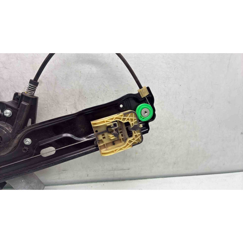 Leve vitre electrique arriere gauche LAND ROVER RANGE ROVER 1 EVOQUE Photo n°3