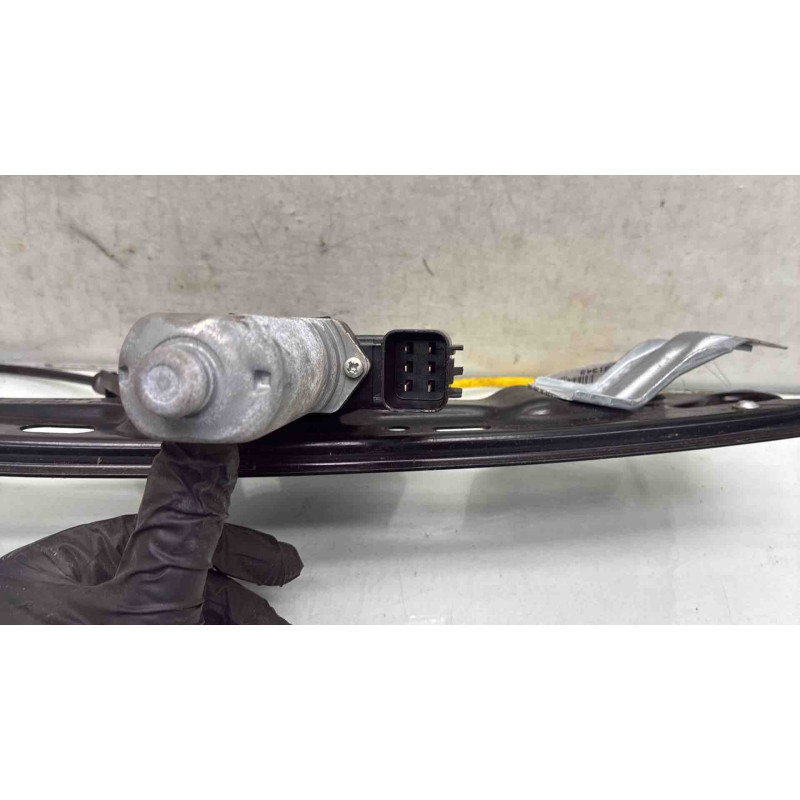 Leve vitre electrique arriere gauche LAND ROVER RANGE ROVER 1 EVOQUE Photo n°4