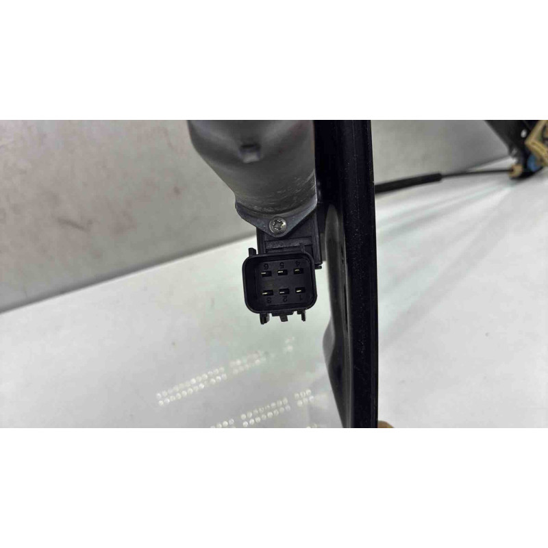 Leve vitre electrique avant droit LAND ROVER RANGE ROVER 1 EVOQUE Photo n°4