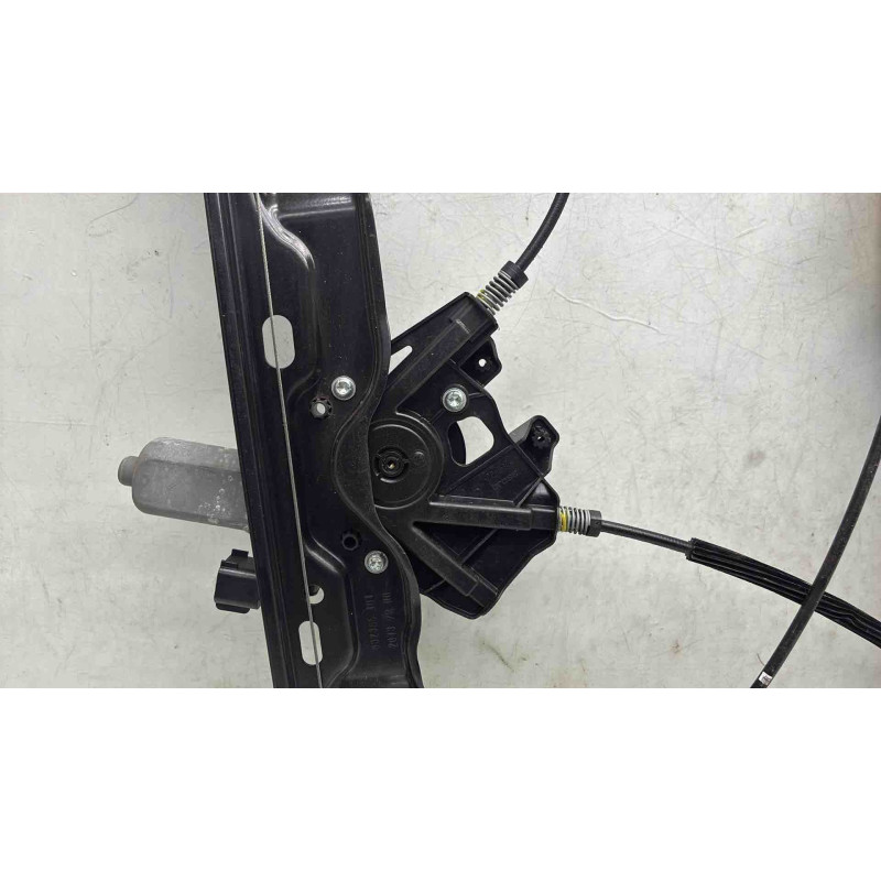Leve vitre electrique avant droit LAND ROVER RANGE ROVER 1 EVOQUE Photo n°5