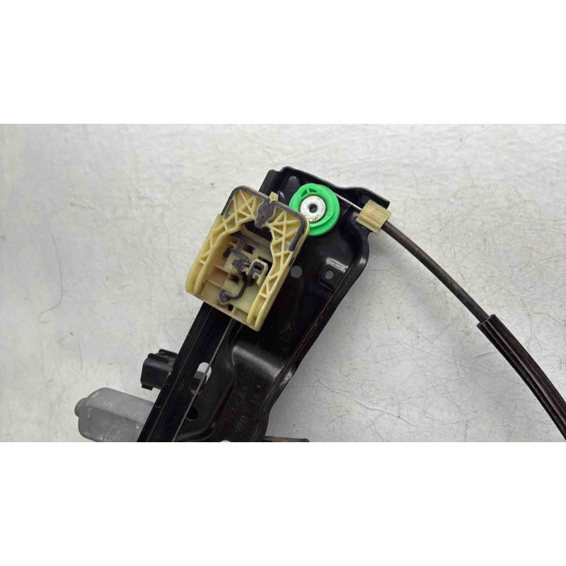 Leve vitre electrique avant gauche LAND ROVER RANGE ROVER 1 EVOQUE Photo n°4