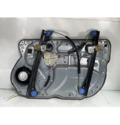 Leve vitre electrique avant gauche VOLKSWAGEN POLO 4