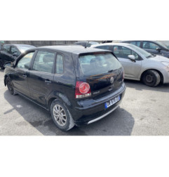 Leve vitre electrique avant gauche VOLKSWAGEN POLO 4