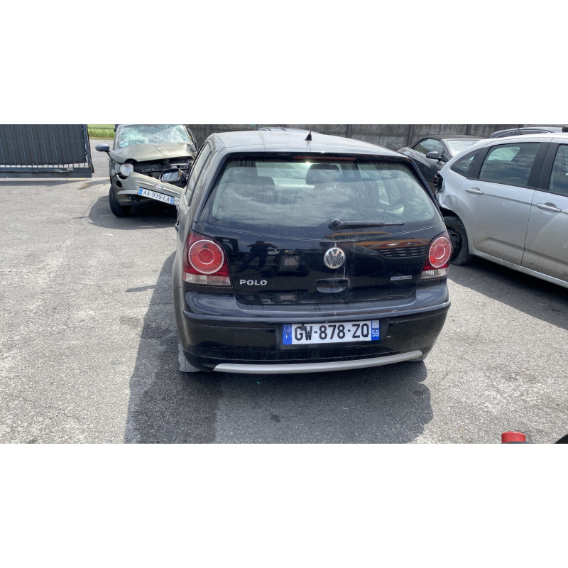 Leve vitre electrique avant gauche VOLKSWAGEN POLO 4 Photo n°12