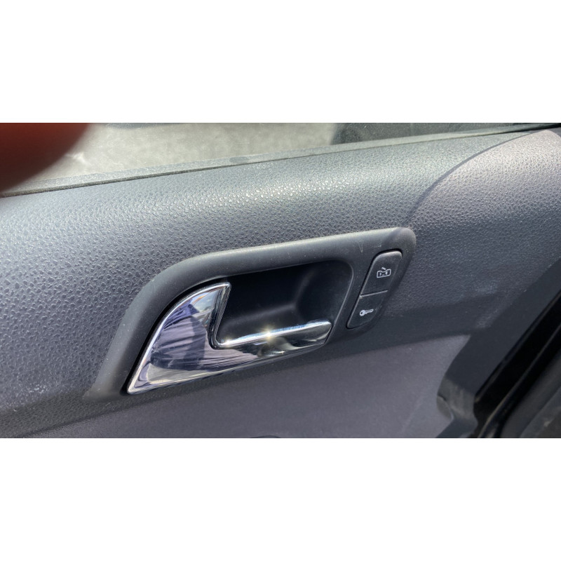 Leve vitre electrique avant gauche VOLKSWAGEN POLO 4 Photo n°18