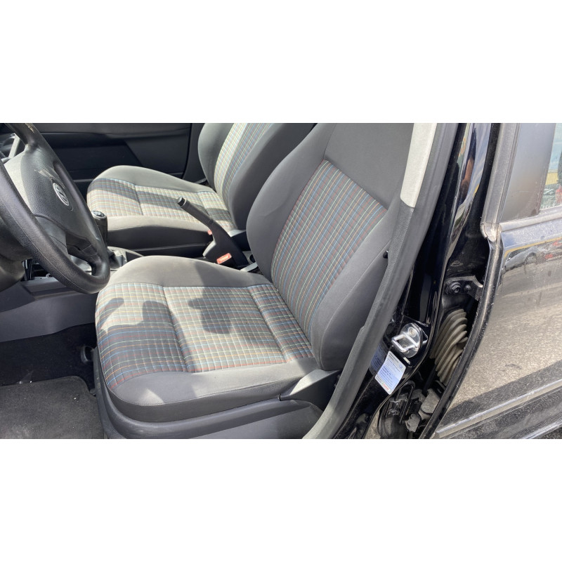 Leve vitre electrique avant gauche VOLKSWAGEN POLO 4 Photo n°20