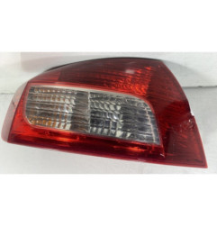 Feu arriere principal gauche (feux) PEUGEOT 407