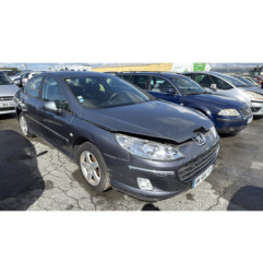 Feu arriere principal gauche (feux) PEUGEOT 407