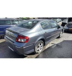 Feu arriere principal gauche (feux) PEUGEOT 407