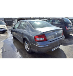 Feu arriere principal gauche (feux) PEUGEOT 407