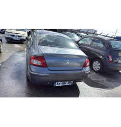 Feu arriere principal gauche (feux) PEUGEOT 407