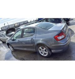 Feu arriere principal gauche (feux) PEUGEOT 407