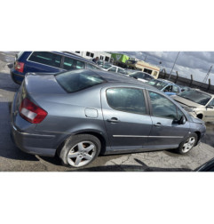 Feu arriere principal gauche (feux) PEUGEOT 407