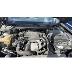 Feu arriere principal gauche (feux) PEUGEOT 407