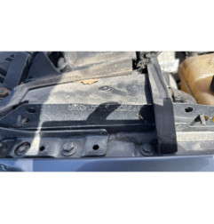 Feu arriere principal gauche (feux) PEUGEOT 407