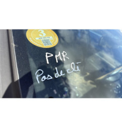 Feu arriere principal gauche (feux) PEUGEOT 407