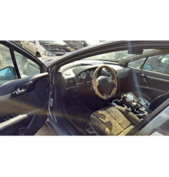 Feu arriere principal gauche (feux) PEUGEOT 407
