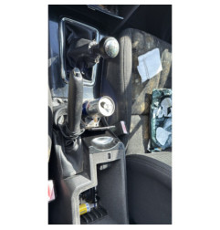 Feu arriere principal gauche (feux) PEUGEOT 407