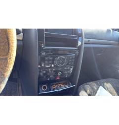Feu arriere principal gauche (feux) PEUGEOT 407