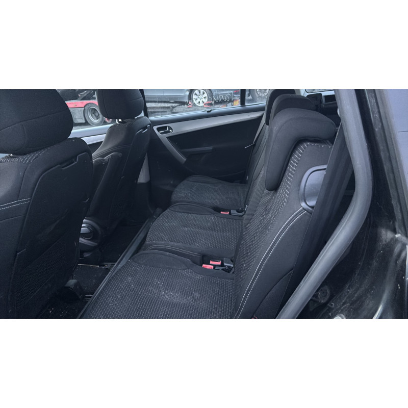 Levier de vitesses CITROEN C4 GRAND PICASSO 1 Photo n°18