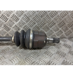 Cardan gauche (transmission) HYUNDAI I 30 1 Photo n°1