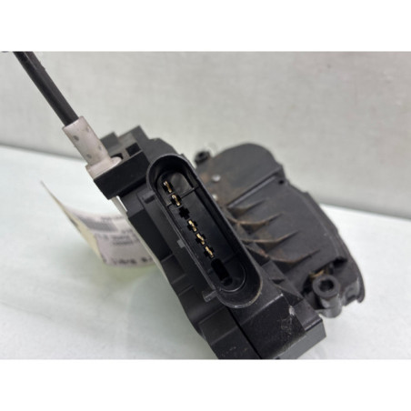 Serrure avant gauche FORD FIESTA 6