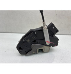 Serrure avant gauche FORD FIESTA 6
