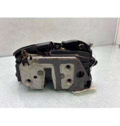 Serrure avant gauche FORD FIESTA 6