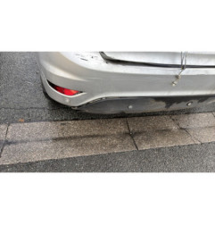 Serrure avant gauche FORD FIESTA 6