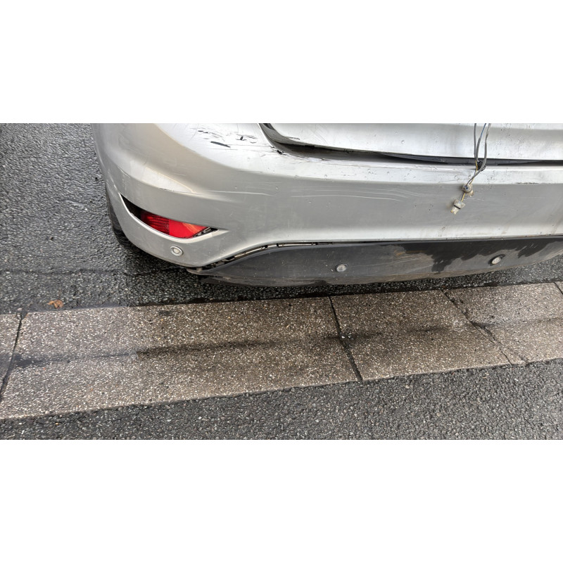 Serrure avant gauche FORD FIESTA 6 Photo n°11