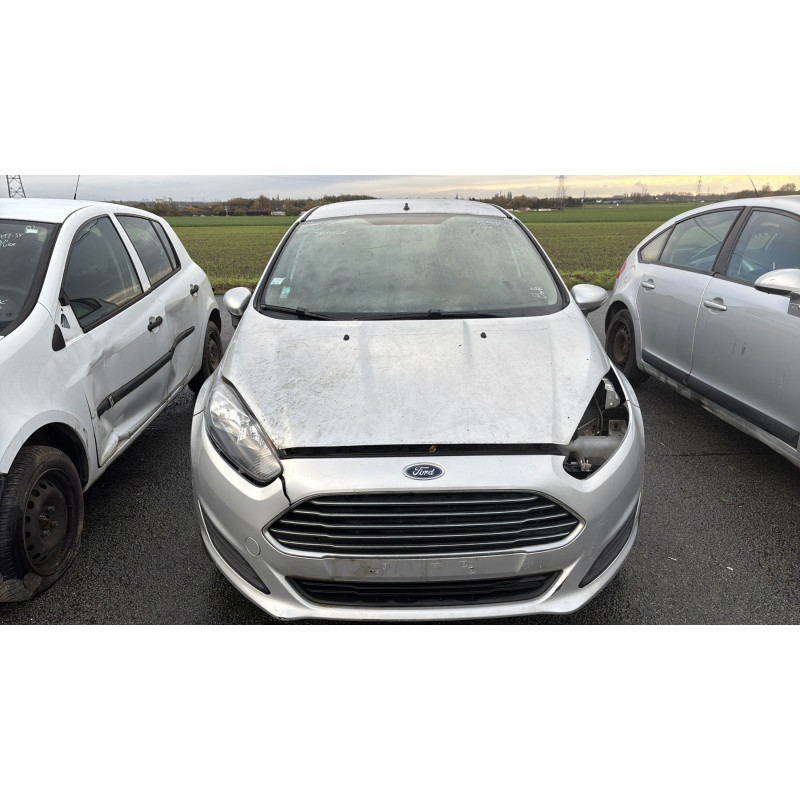 Serrure avant gauche FORD FIESTA 6 Photo n°14