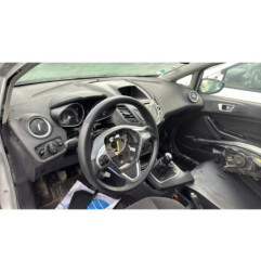 Serrure avant gauche FORD FIESTA 6