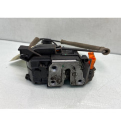 Serrure avant gauche RENAULT MASTER 3