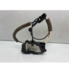 Serrure avant gauche RENAULT MASTER 3