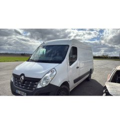 Serrure avant gauche RENAULT MASTER 3