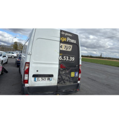 Serrure avant gauche RENAULT MASTER 3