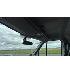 Serrure avant gauche RENAULT MASTER 3
