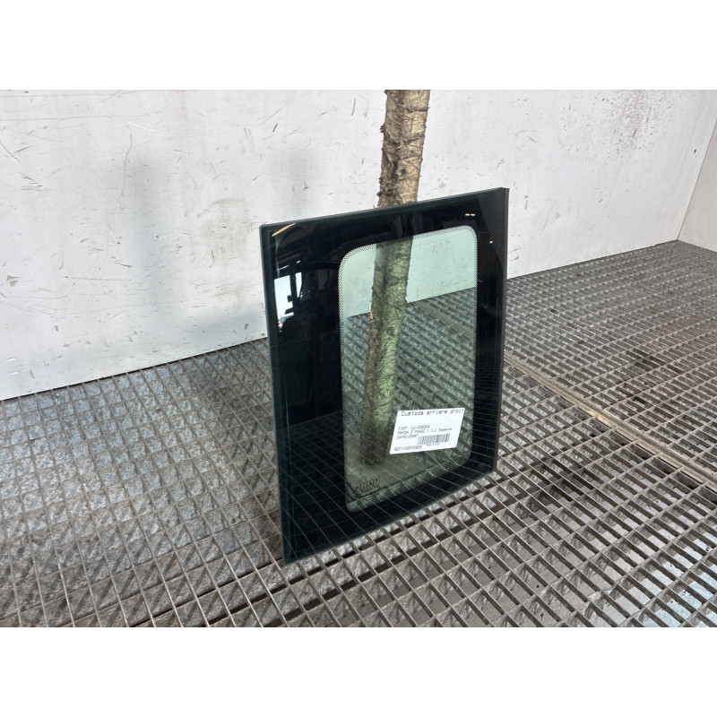 Custode arriere droit FIAT PANDA 2 Photo n°2