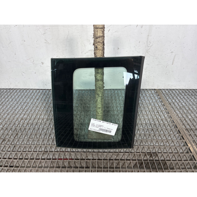 Custode arriere droit FIAT PANDA 2 Photo n°3