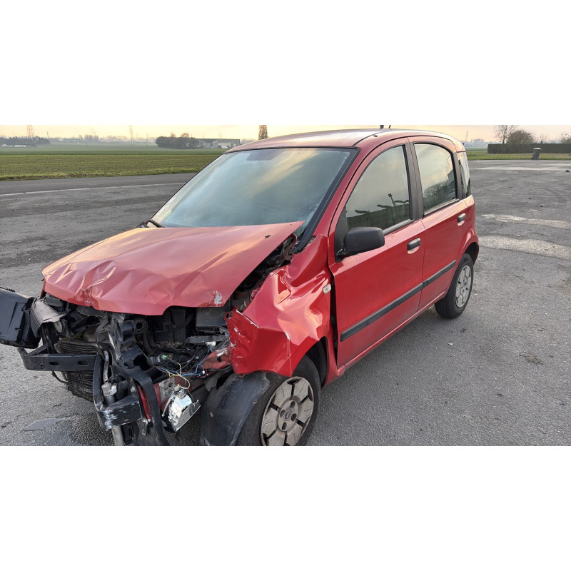 Custode arriere droit FIAT PANDA 2 Photo n°4
