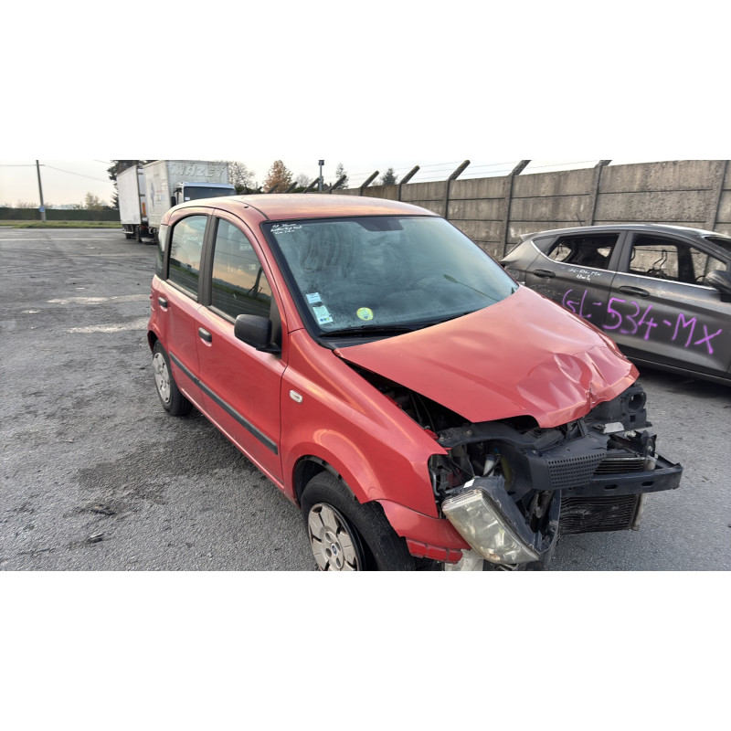Custode arriere droit FIAT PANDA 2 Photo n°5